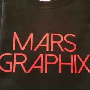 Meet your Posher, Mars